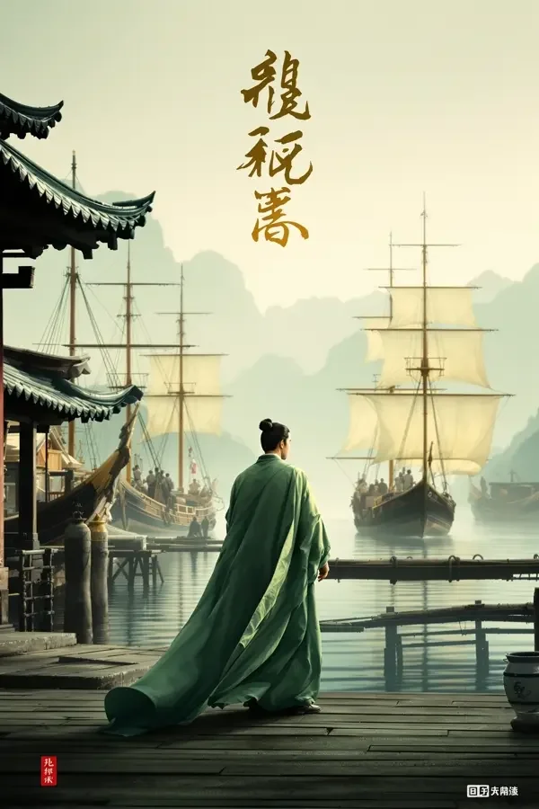 岭南风云 岭南影视高清观看 岭南风云 更新海报